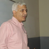 Date: 15th Oct,11 Seminar on “Marketing Initiatives by Indian Banks” Speaker: Mr. Rakesh Mohan Diwan