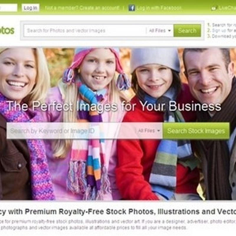 BloggerSentral blogging tips