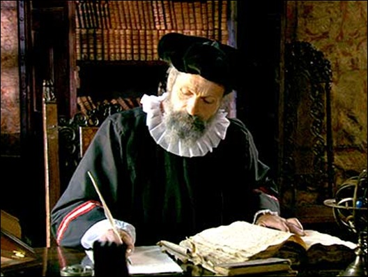 Nostradamus Nostradamus