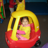 Under The Sea Trip 2.28.12