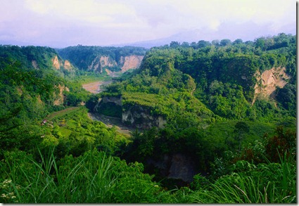 Indonesia Panorama Indonesia
