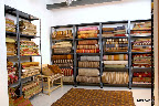 La Galería Spazio Sumampa. Gentileza: Spazio Sumampa.