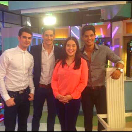 kristv