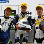 IDM Salzburgring 03.07.2011