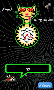 How to install Quantum Cat Clock Game Lite patch 1.1 apk for pc