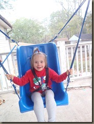 swing