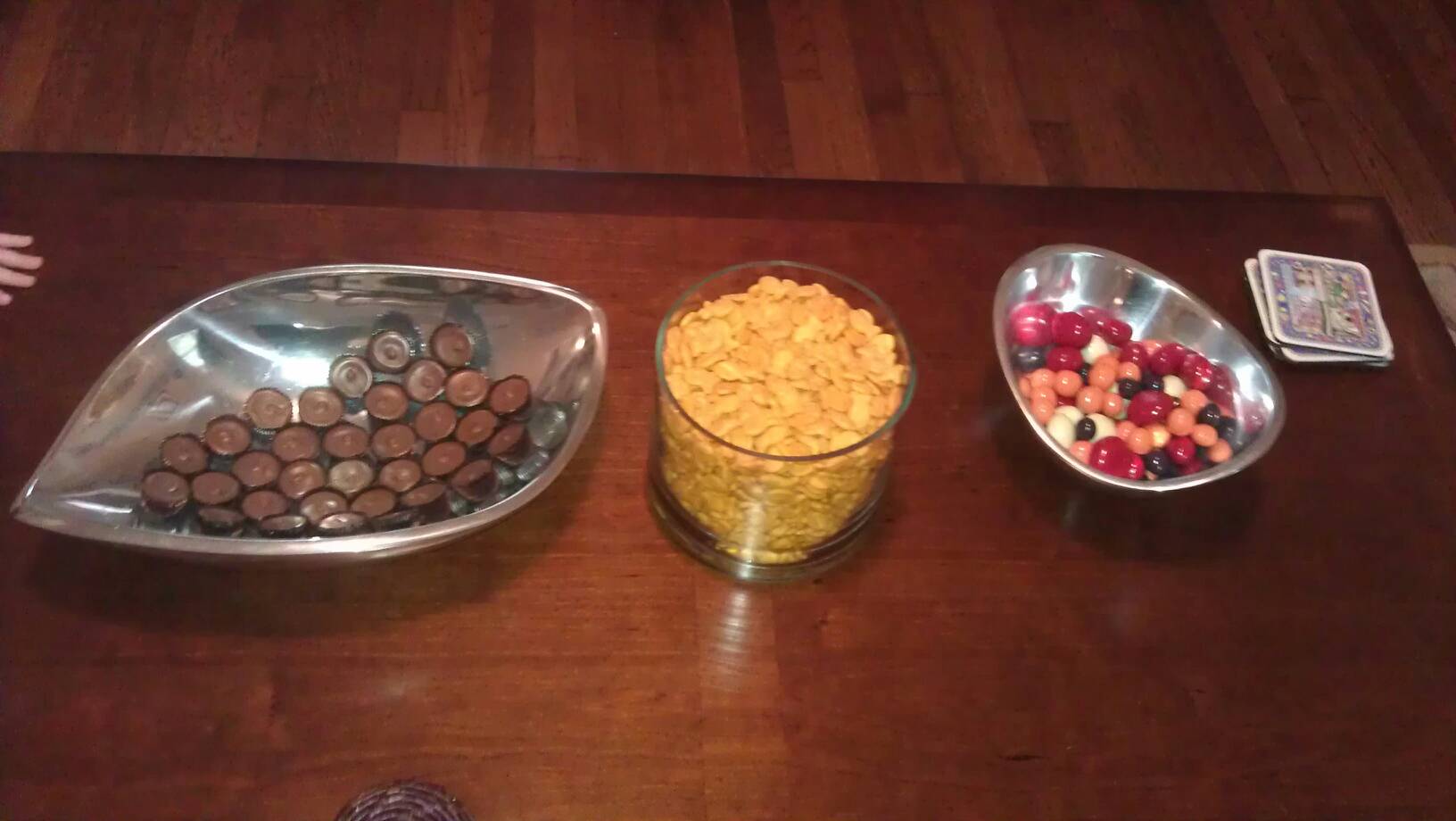 Treats