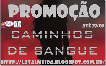 caminhos caminhos