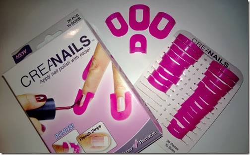 CreaNails Immagine CreaNails