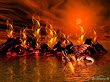 Dragon Volcano