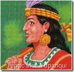 Tupac Inca Yupanqui Tupac Inca Yupanqui