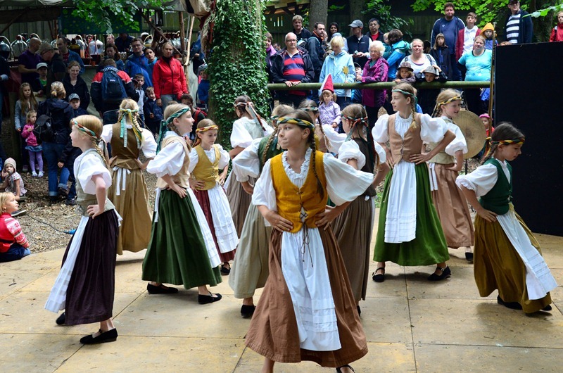 Medieval Festival16