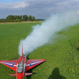 Eurosport Smoker Test