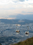 Sprachaufenthalt Quito