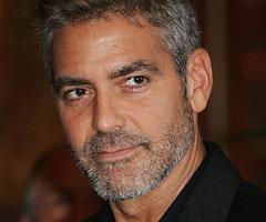 George Clooney és Fidel Castro esete George Clooney és Fidel Castro esete