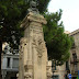 Monument a Joaquim Bartrina