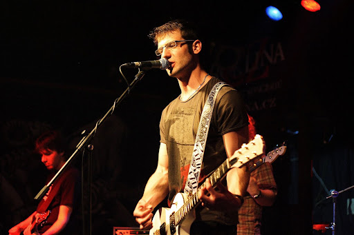Kartmaggy (CZE) @ Exit Chmelnice, Prague