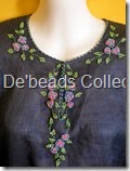 jahitan Manik 3D Debeads collection jahitan Manik 3D Debeads collection