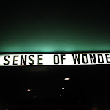 A Sense of Wonder