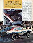 Pro Stock Mavrick