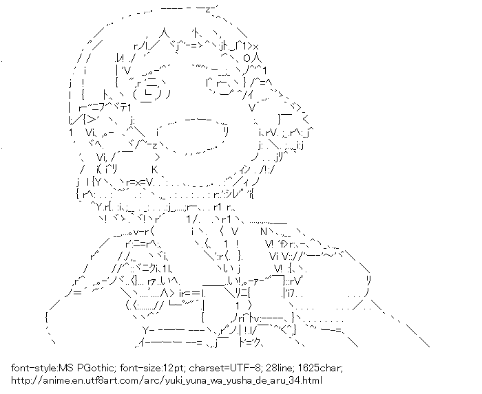 Yuki Yuna wa Yusha de Aru,Inubozaki Itsuki