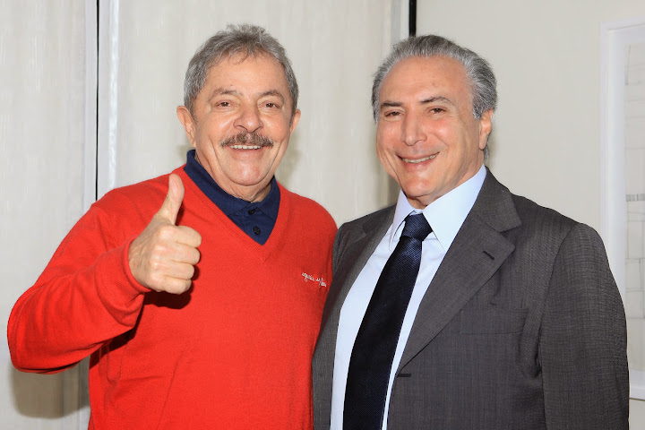 Foto: Heinrich Aikawa / Instituto Lula