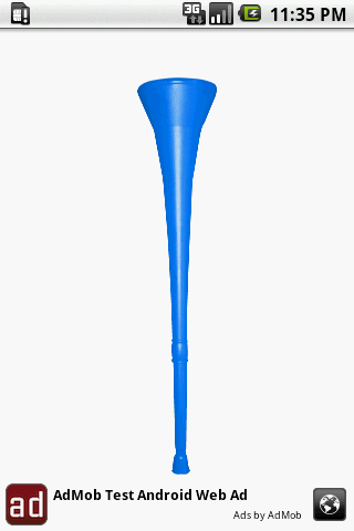 Vuvuzela