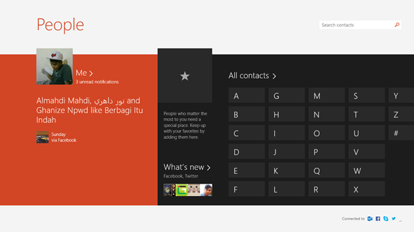 Perbedaan Windows 8 dan Windows 8.1 06 Perbedaan Windows 8 dan Windows 8.1 06