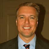 Aaron Graham, SFC Nominating Committee 2012-13