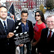 Ek Tha Tiger On The Sets