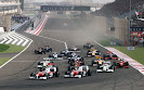 HD Wallpapers 2009 Formula 1 Grand Prix of Bahrain