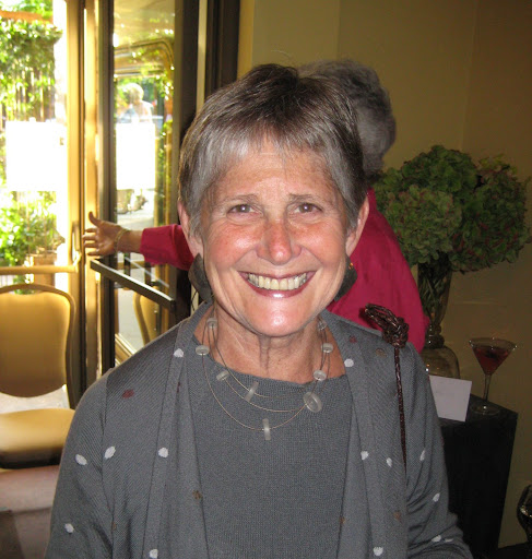 Member Rosanne Kumins