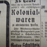 Kolonien und Saarlouis-Roden