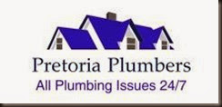 Plumber logo 1