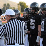 Varsit vs Riverton