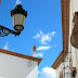 Voltants del Museu Cau Ferrat