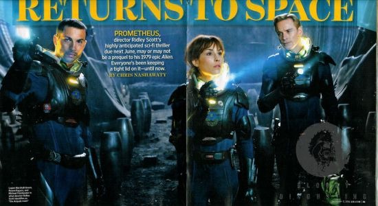 Prometheus EW 03