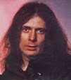 "Fast" Eddie Clarke - Guitarra 