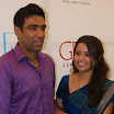 Launch Of GRT Platinum Bangles Collection Stills 2012