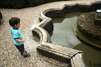 Nitin "Giuseppe" Keswani spots a fishy...