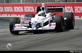 Mike Conway