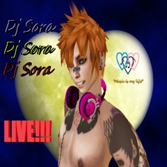 Dj Sora 16. 2011