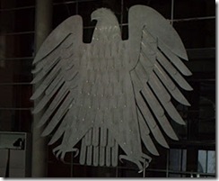 Oberstes Nationalsymbol Deutschlands Oberstes Nationalsymbol Deutschlands