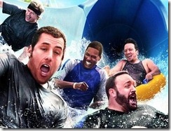Adam Sandler szerint jön a Nagyfiúk folytatása