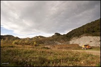 Ex cava Monte del Ronco Ex cava Monte del Ronco