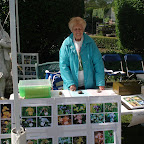 Iris Sale Rockefeller Greenhouse