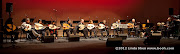 ASWAT concert celebrating the work of Egyptian composer Mohammed Abdel Wahab (1899-1991)