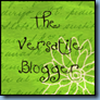 versatile blog versatile blog