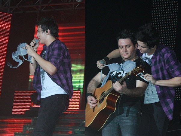 Luan Santana Luan Santana