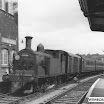 Photo From the Cl Caddy Collection, Courtesy of Jim Type (c1950). © All Rights Reserved.